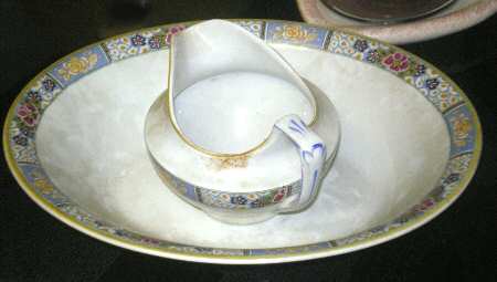 1689 by Myott Staffordshire