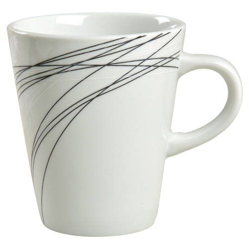 Unraveled Mug