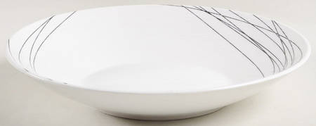 Unraveled Soup/Cereal Bowl