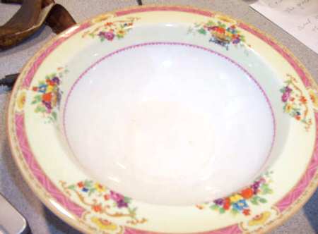 MYO120 by Myott Staffordshire