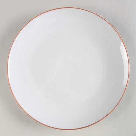 Botanic Medallions Mica Rose by Martha Stewart