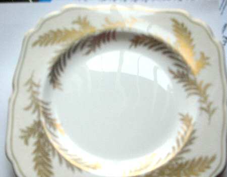 Fernwood by Minton