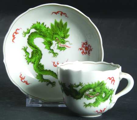 K44g by Meissen (Germany)