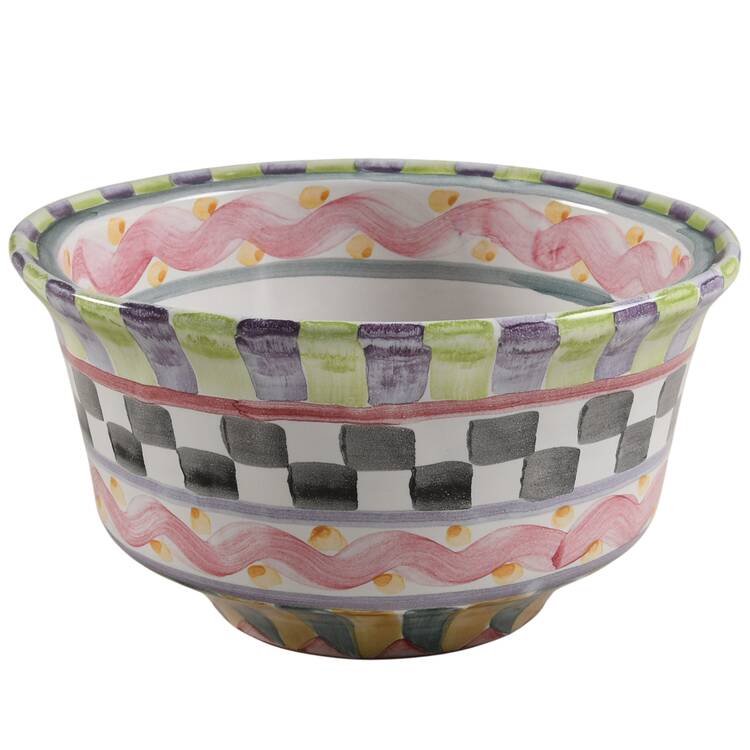 Piccadilly 1 Qt Round Casserole No Lid