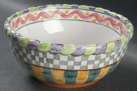 Piccadilly 7" Mixing Bowl