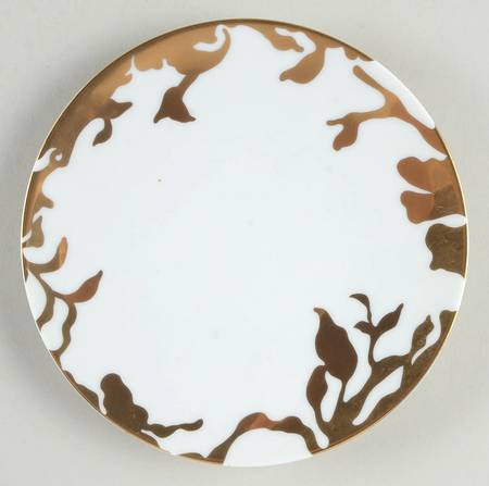 La Nuit Bread & Butter Plate