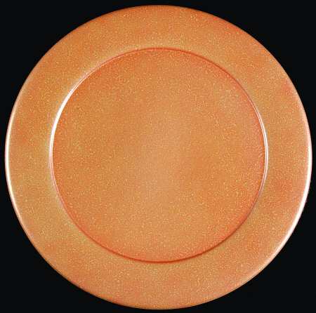 Pearl Orange by Mikasa