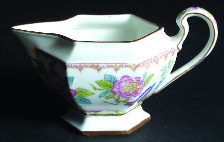 Cuckoo (Multisided) by Minton