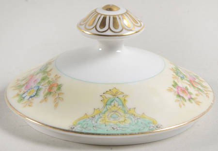 MEI44 Lid for Sugar Bowl