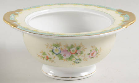 MEI44 Sugar Bowl No Lid
