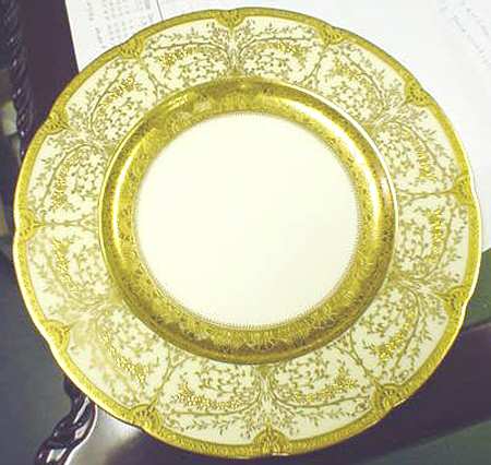 H2302 by Minton