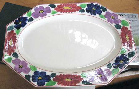 MYO122 by Myott Staffordshire