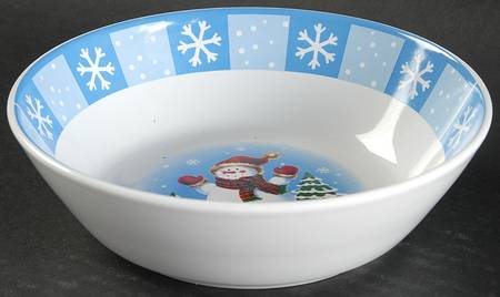 MBT2 Coupe Cereal Bowl