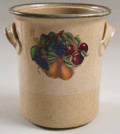 Northern Fruit Utensil Holder