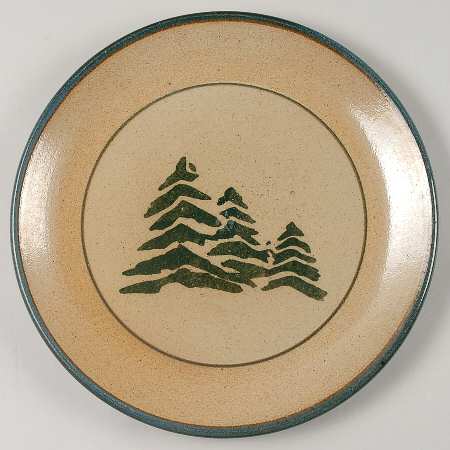 Pine Tree
