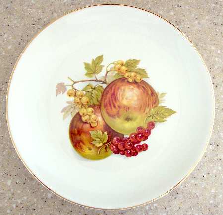 MYO123 by Myott Staffordshire