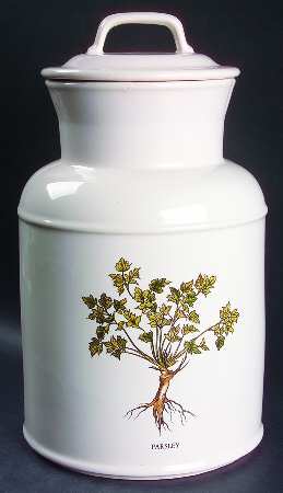 MCC12 Extra Large Canister & Lid