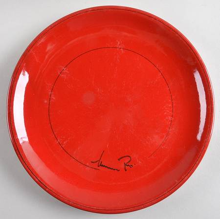Classic Collection Red by Mamma Ro