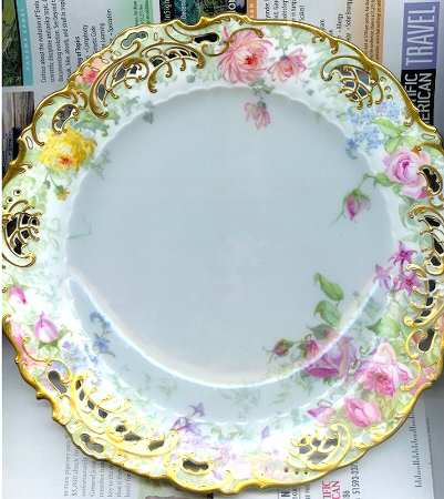 S8368 by Minton