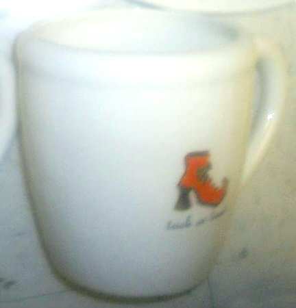 M3S1 Mug