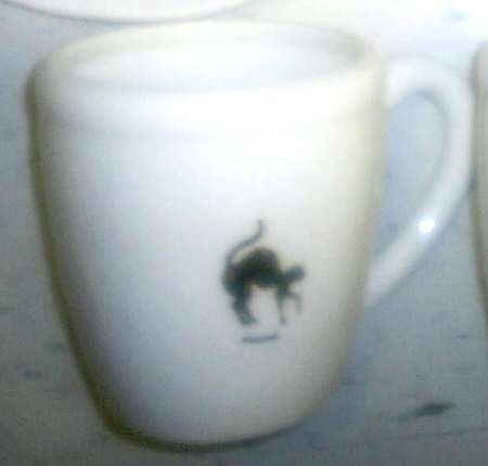 M3S1 Mug