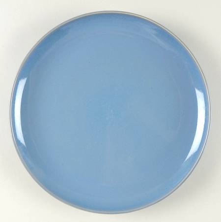 Blue Glaze by Martha Stewart