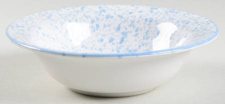 Splatter Soup/Cereal Bowl