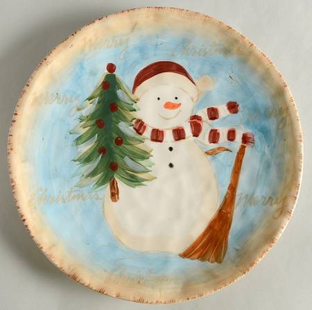 Snowman