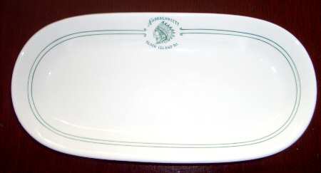 Narragansett by John Maddock &amp; Sons