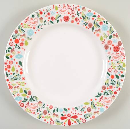 Partridge Garden by Martha Stewart