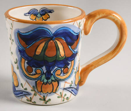 Terra Bella Mug