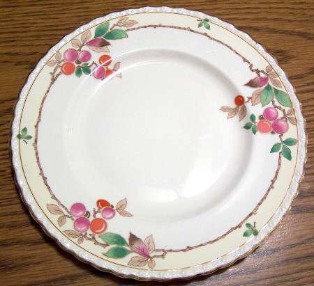 Cherry Time by Myott Staffordshire