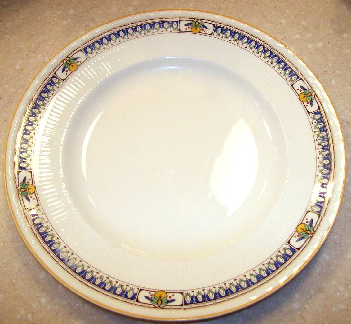 1887 by Myott Staffordshire