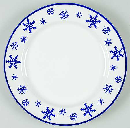 Snowflake by Meiwa