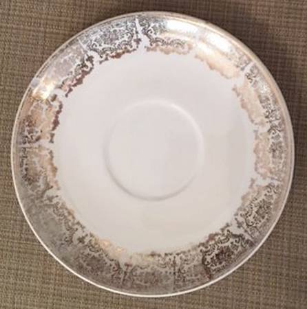 MJT1 Saucer by Majestic (USA)