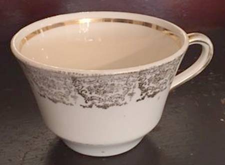 MJT1 Flat Cup by Majestic (USA)