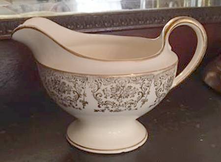 MJT1 Creamer by Majestic (USA)