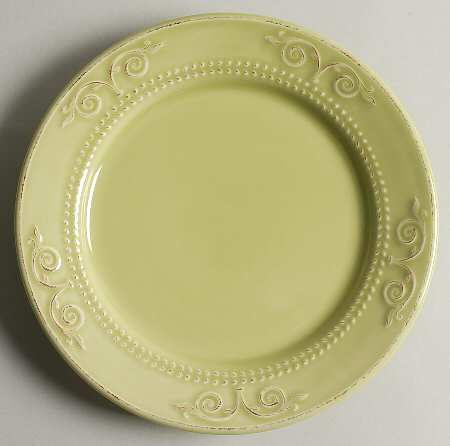 M2A1 Green Salad Plate