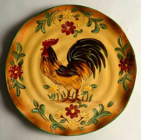 Honey Rooster by Maxcera Corp