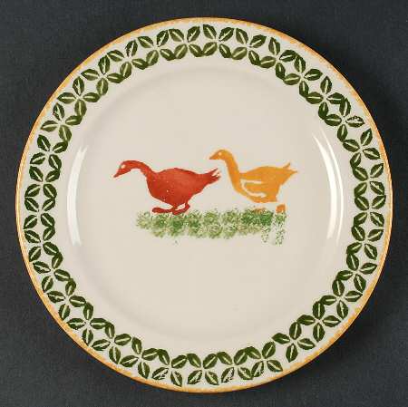 MPP1 by Moorland Pottery