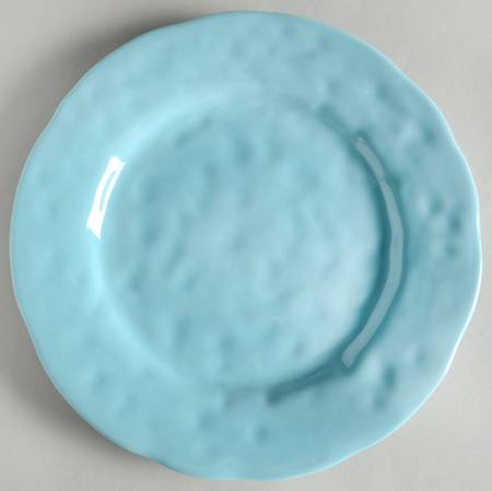 Hand Made (Blue) by Matceramica