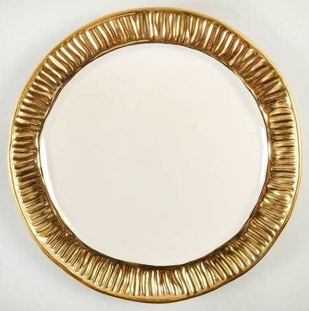 Coil Gold by Michael Wainwright