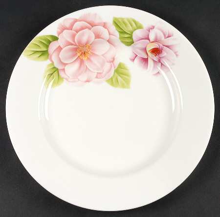 Tea Blossom by Martha Stewart