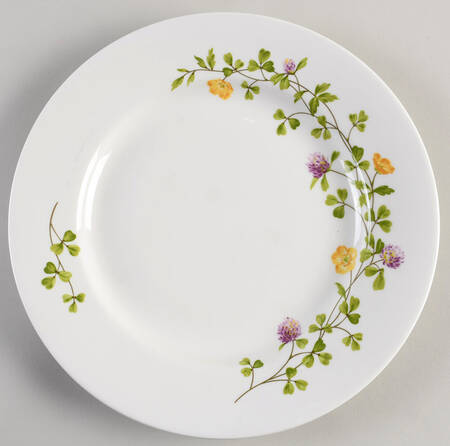 Spray of Clover by Martha Stewart
