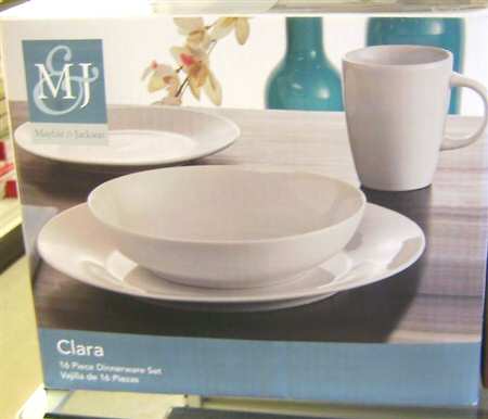 Clara by Mayfair &amp; Jackson