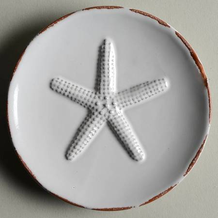 Coral Reef Tidbit Dish