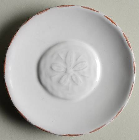 Coral Reef Tidbit Dish
