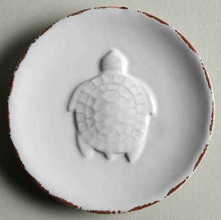 Coral Reef Tidbit Dish