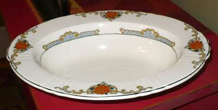 MYO132 by Myott Staffordshire