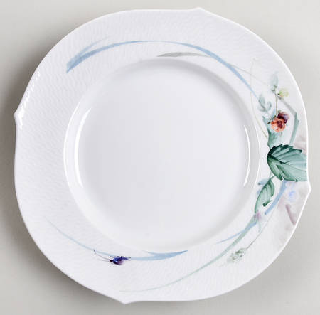 Woodland Flora by Meissen (Germany)